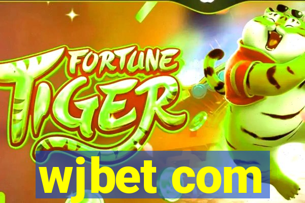 wjbet com